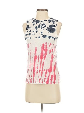 Aeropostale Sleeveless T-Shirt (view 1)