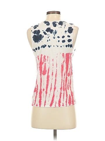 Aeropostale Sleeveless T-Shirt (view 2)
