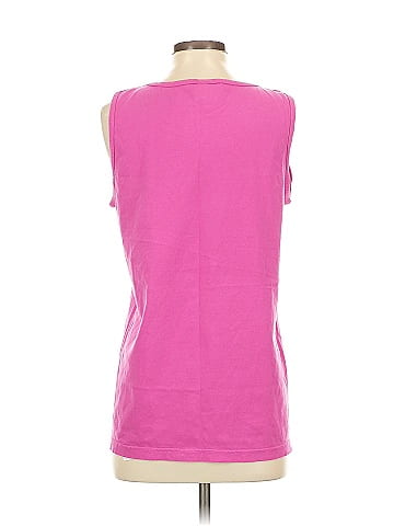 Comfort Colors Sleeveless T-Shirt (view 2)