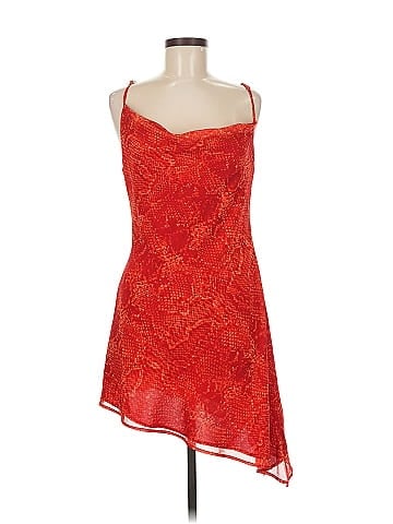 NBD Cocktail Dress (view 1)