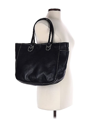 Unisa Leather Tote (view 2)