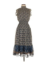 Aqua Casual Dress