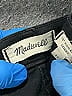 Madewell Solid Black Jeans Size 27 waist - photo 4