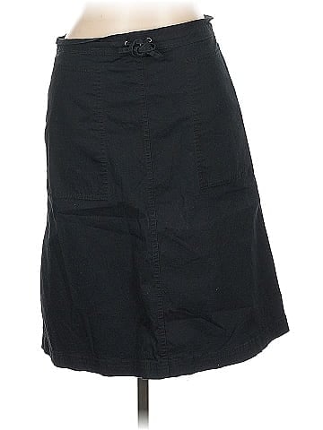 Lafayette 148 New York Casual Skirt (view 1)
