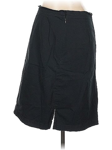 Lafayette 148 New York Casual Skirt (view 2)