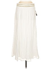 Jm Collection Casual Skirt