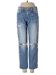 Flying Monkey Jeans