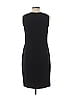 Worth New York Black Cocktail Dress Size 10 - photo 3