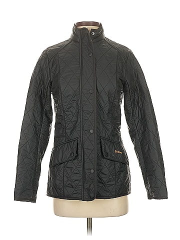 Barbour Jacket (view 1)