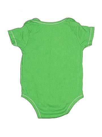 Harry Potter Short Sleeve Onesie (view 2)