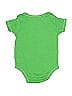 Harry Potter Green Short Sleeve Onesie 12-18 MO / 18 MO - photo 2