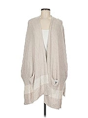 Barefoot Dreams Poncho