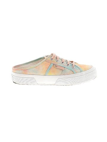Superga Sneakers (view 1)