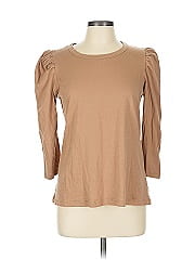 Pomander Place 3/4 Sleeve Top