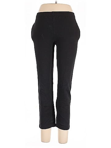 Hanes Active Pants (view 1)