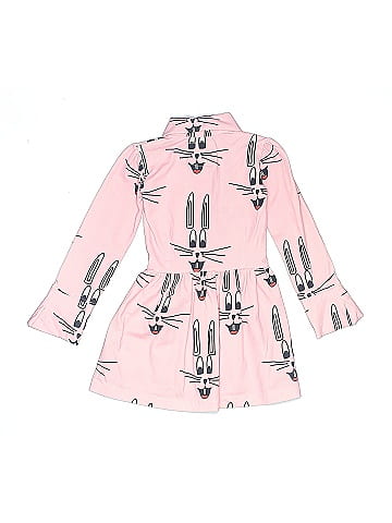 HUGO heart TIKI Dress (view 2)