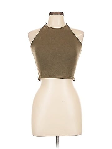 John Galt Sleeveless Top (view 1)
