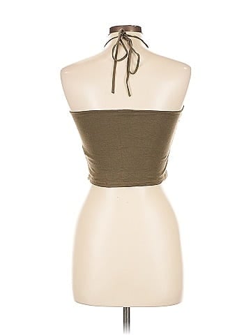 John Galt Sleeveless Top (view 2)