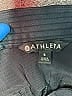 Athleta Black Active Pants Size 6 - photo 6