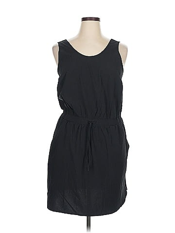 all in motion Sleeveless T-Shirt (view 1)