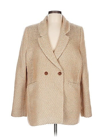 Anine Bing Blazer (view 1)