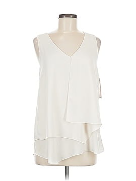Karen Kane Sleeveless Blouse