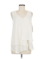 Karen Kane Sleeveless Blouse