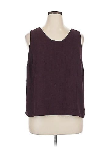 Venezia Sleeveless Blouse (view 1)