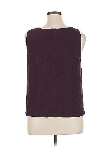 Venezia Sleeveless Blouse (view 2)
