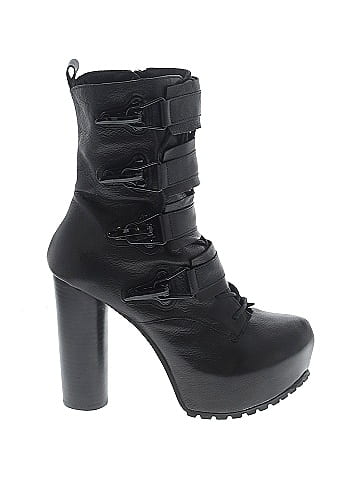 Matiko Boots (view 1)