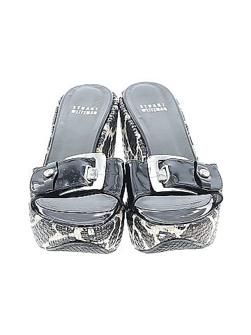 Stuart Weitzman Wedges (view 2)