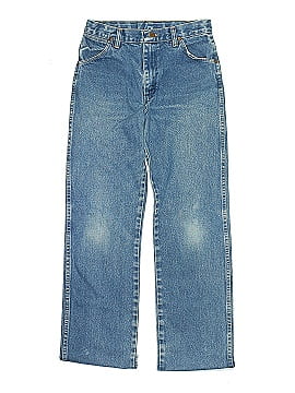 Wrangler Jeans Co Jeans