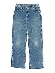 Wrangler Jeans Co Jeans