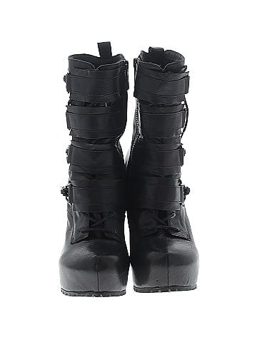 Matiko Boots (view 2)
