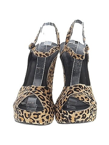 Matiko Wedges (view 2)