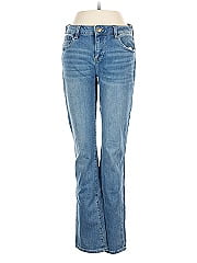 Cosmic Blue Love Jeans