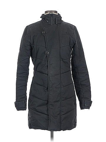 G-Star RAW Coat (view 1)