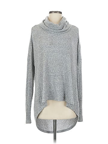 Saturday Sunday Turtleneck Sweater (view 1)