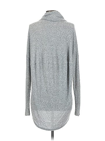 Saturday Sunday Turtleneck Sweater (view 2)