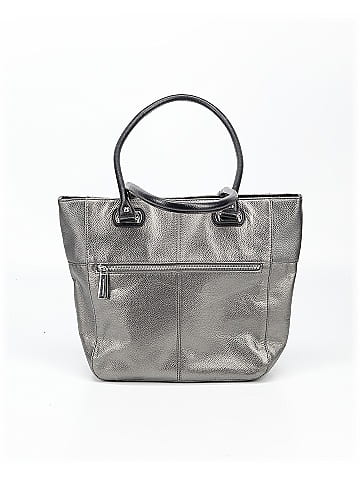 Tignanello Leather Tote (view 1)