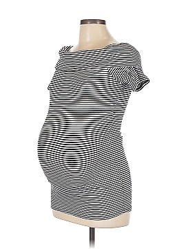 A Pea In The Pod Short Sleeve Top