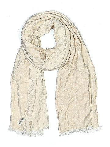 Calvin Klein Scarf (view 1)
