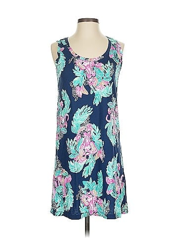 Lilly Pulitzer Casual Dress (view 1)