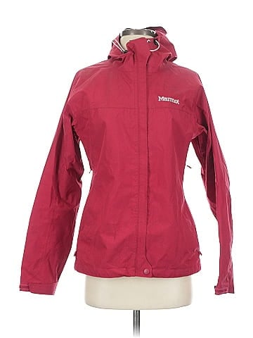 Marmot Jacket (view 1)