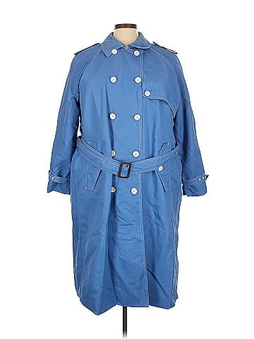J.Crew Trenchcoat (view 1)