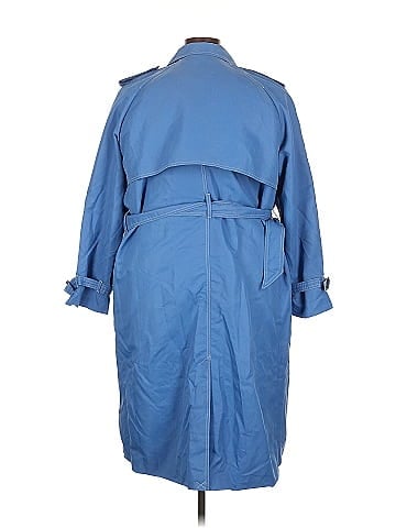 J.Crew Trenchcoat (view 2)