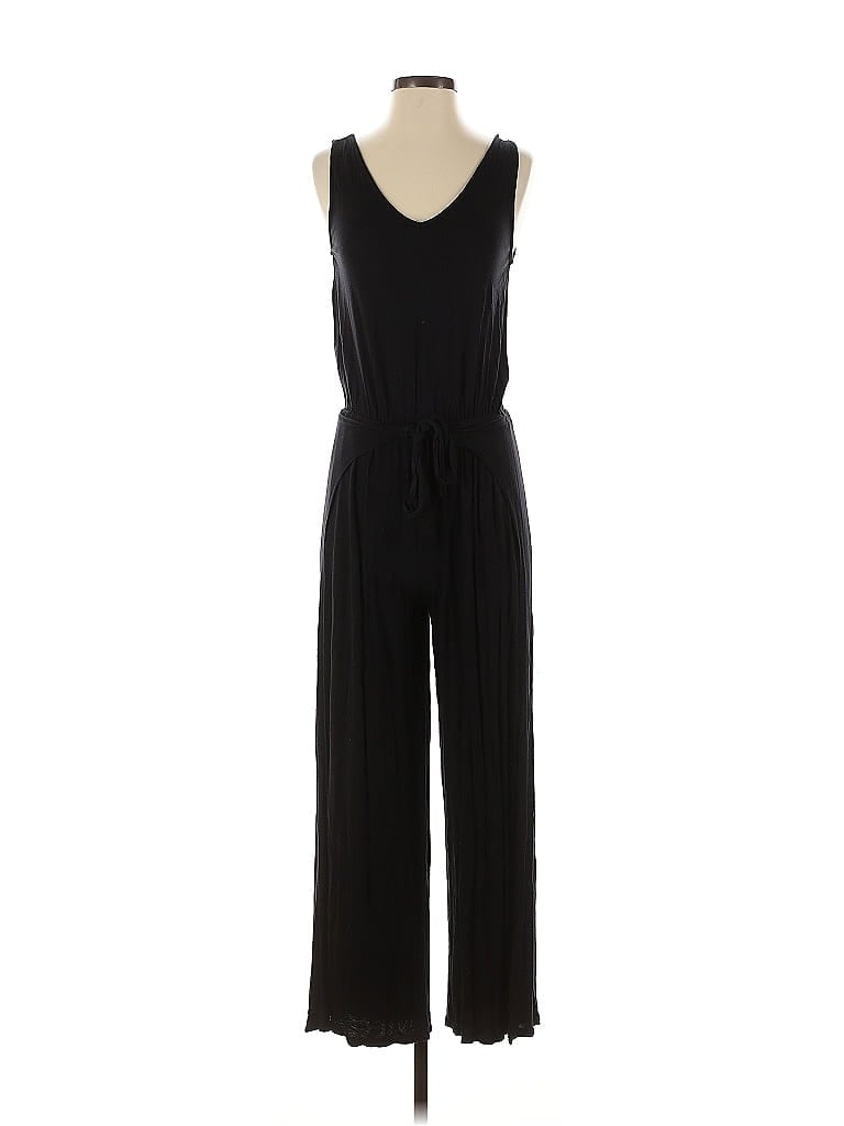 Pre-owned Bp. Jumpsuit In Black