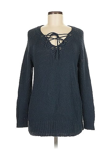 Moth Pullover Sweater (view 1)