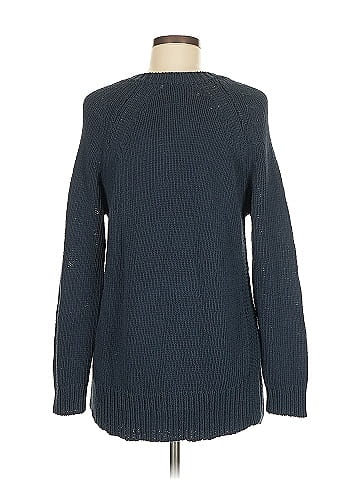 Moth Pullover Sweater (view 2)
