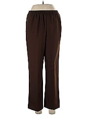 Alfred Dunner Casual Pants